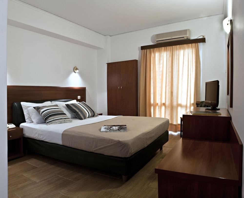 Stalis Hotel Athen Eksteriør bilde