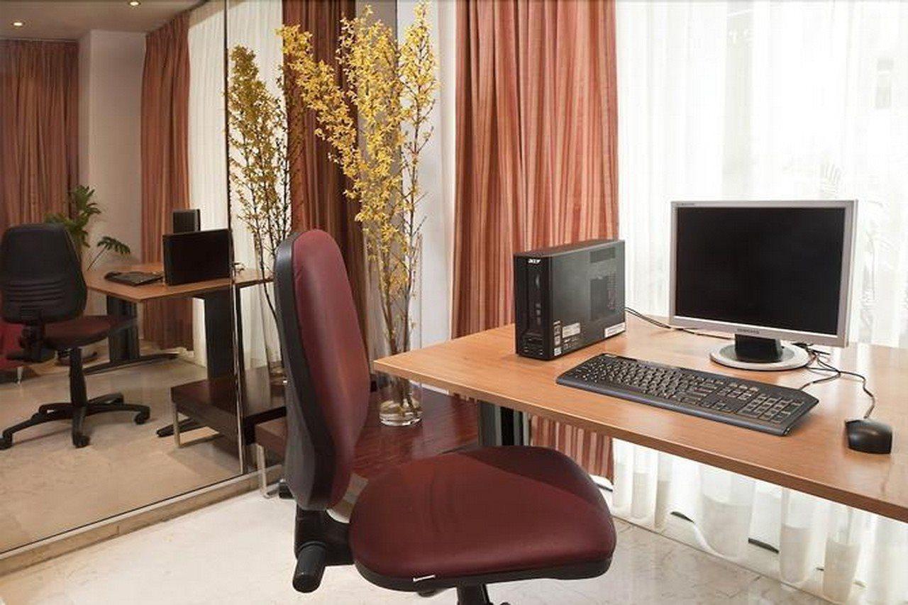 Stalis Hotel Athen Eksteriør bilde