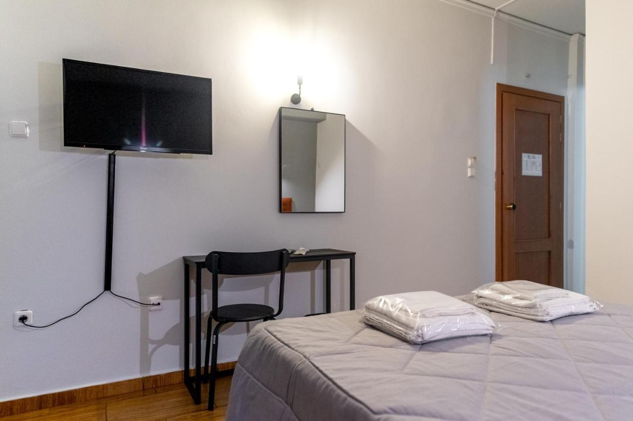 Stalis Hotel Athen Eksteriør bilde